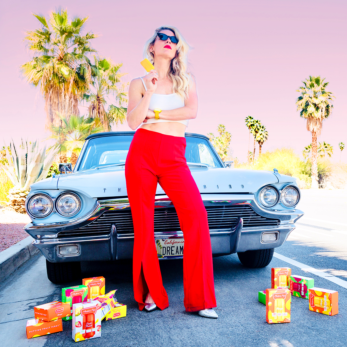 modern-pop-star - Modern Pop